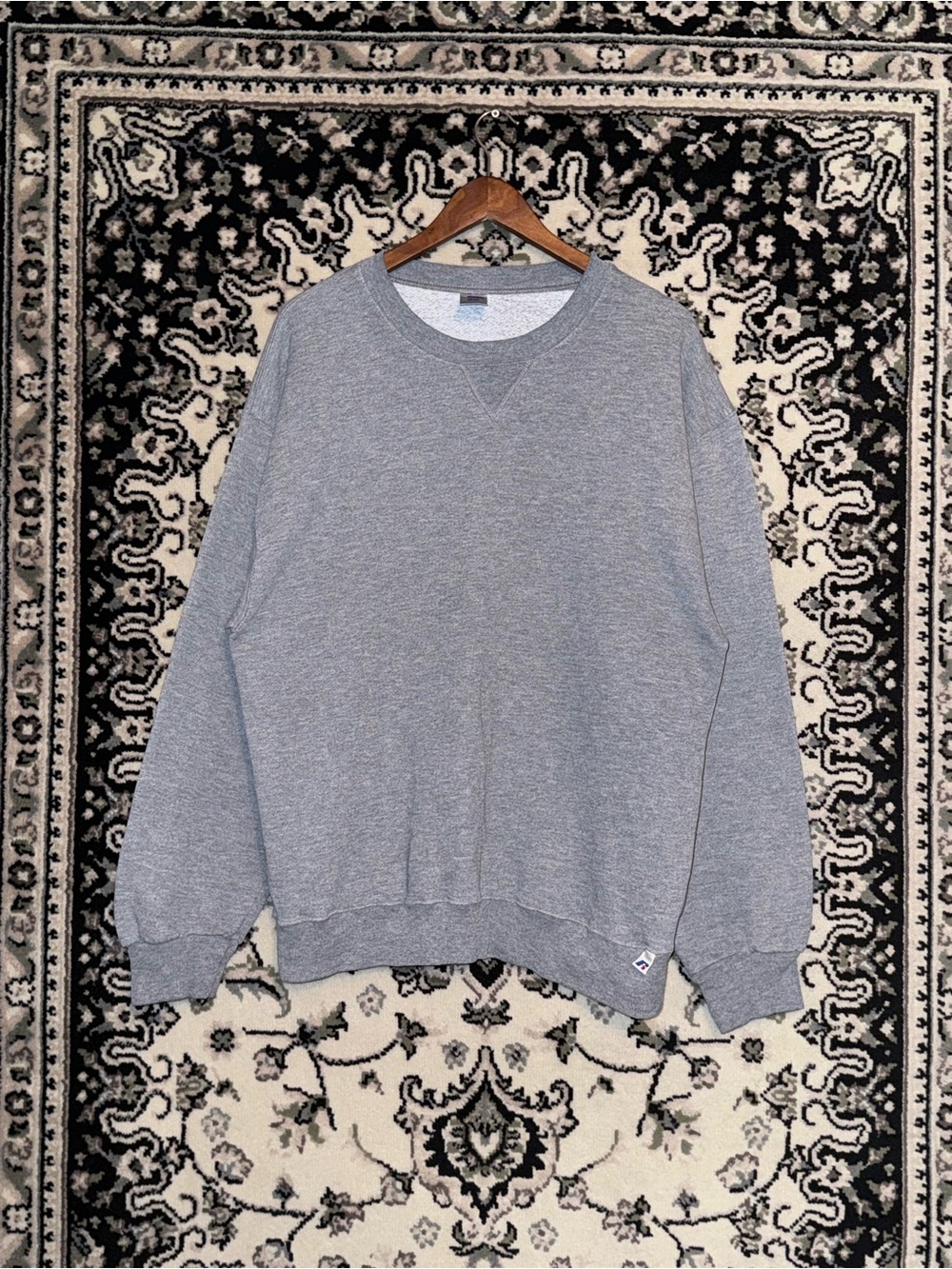 Vintage Russell Athletic crewneck sweatshirt